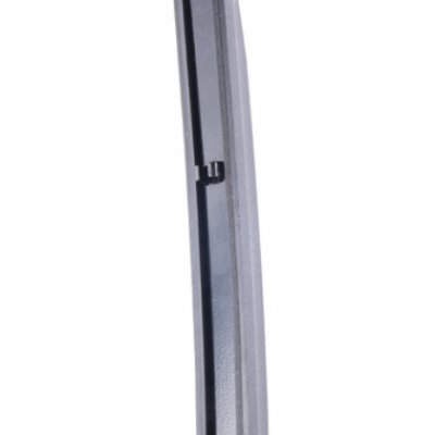 中分無骨多功能雨刷器可更換接口按扣雨刷器靜音硅膠膠條雨刮片