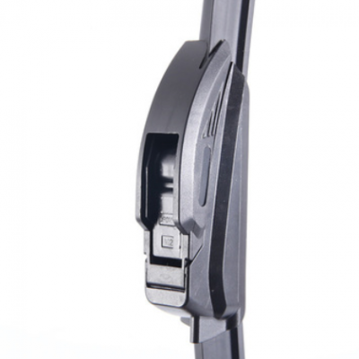 現貨通用三代無骨雨刷器U型接口膠條雨刷片汽車雨刮器配件