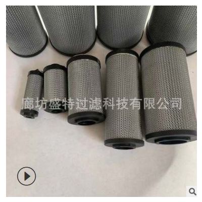 高壓濾油器濾芯 LH0660R001BN/HC過濾器濾芯回油濾芯SFX-0660*10