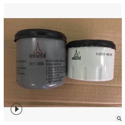 供應替代柴油濾清器01174696適用于叉車貨車工程機械發(fā)電機組