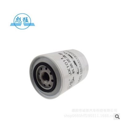 適用4108發(fā)動機(jī)150-1012000CD WB7009 機(jī)油濾芯 JX1011 濾清器