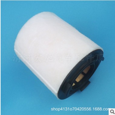 適用 波羅 斯柯達(dá) 西雅特 奧迪A1 空氣濾芯 空氣格 空氣濾清器