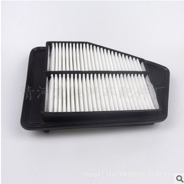 適用 九代雅閣2.0L 空氣濾芯 空氣濾清器 空氣格17220 5D0 W00