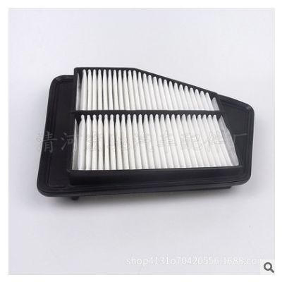 適用 九代雅閣2.0L 空氣濾芯 空氣濾清器 空氣格17220 5D0 W00