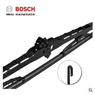 博世火翼適配斯巴魯BRZ專用雨刮器森林人XV傲虎力獅翼豹有骨雨刷