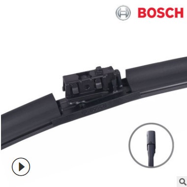 博世進口神翼無骨雨刮器適配新奔馳B級 B180 B200 B260專用雨刷片