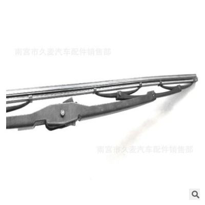 JM610-1 適用于德龍 豪沃雨刮片 汽車雨刷片
