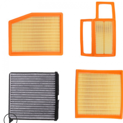 適用于寶駿730空濾空氣濾芯五菱宏光全系列空調濾清器格空濾套裝