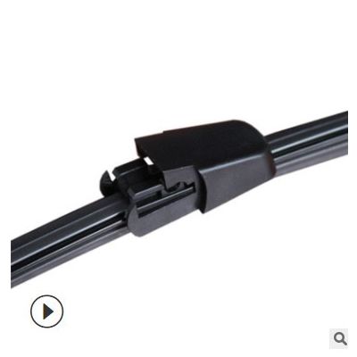 大眾途銳途安途觀后雨刷高爾夫6開迪尚酷朗行邁騰POLO后雨刮器