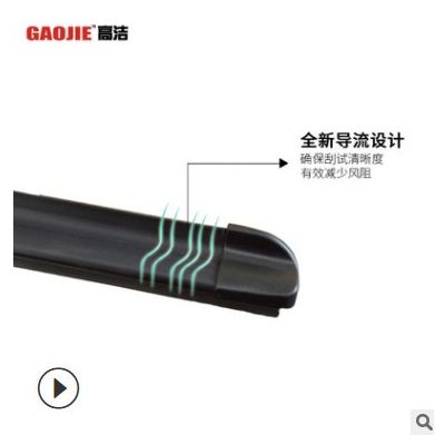 適用日產雨刷逍客軒逸天籟雨刮器新奇駿藍鳥陽光騏達瑪馳汽車雨