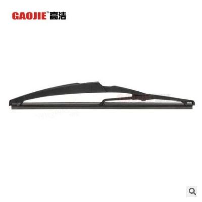 標致 Peugeot 407SW 2004-2016后雨刮片搖臂總成后雨刷OE:6429 EV