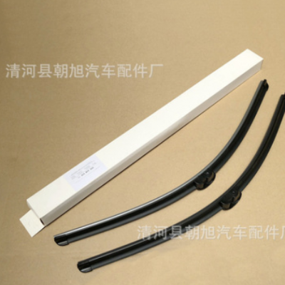 適用于保時(shí)捷新卡宴雨刮器帕拉梅拉大眾途銳輝騰macan后雨刷片
