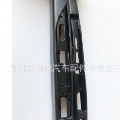 廠家直銷雨刮片雨刷片奧德賽專用有骨雨刮器 05-08款奧德賽雨刷器