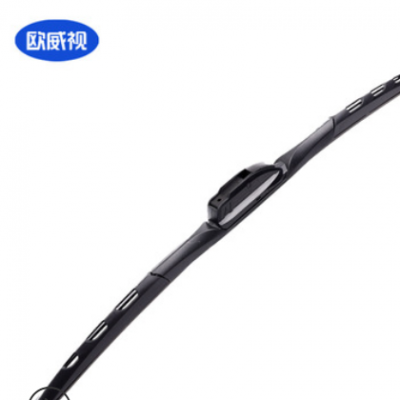 廠家批發(fā) 三段式五節(jié) 多功能雨刷器 雨刷片 可換接頭雨刮片器廠家