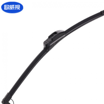 廠家批發(fā) 新款 無骨雨刮片 雨刷器 通用型雨刮器 雨刷片定制