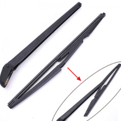 04-12菲亞特PandaActive/Dynamic/Eleganza后雨刮(雨刮臂+雨刮條)