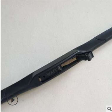 批發汽車雨刷片雨刮片 凱美瑞款三節五節雨刷片內置骨架