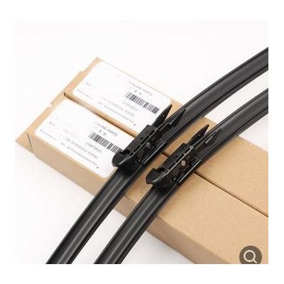 適用奧迪A4L專用雨刮器A6L/A3/A5/A7/A8雨刷Q3/Q5/Q7原裝雨刮片