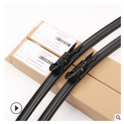 適用于5系520雨刮器x5x6x1x3雨刮片三系1系7系3系原裝雨刷320li