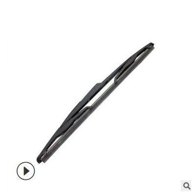 適用后雨刮器福克斯別克英朗大眾寶來雪佛蘭賽歐逍客后窗雨刷片