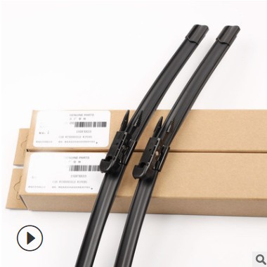 適用雪鐵龍C4L世嘉雨刮器C5愛麗舍307標致308標志408原裝3008雨刷