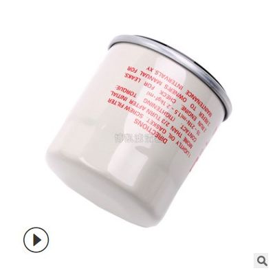 15208-65F00日產尼桑 騏達 頤達 軒逸 機濾 機油濾芯 格 濾清器