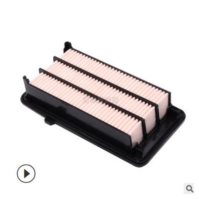 空氣濾芯 空氣格空濾17款CRV十代思域URV冠道空氣濾芯空氣濾清器