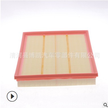 適用于13717548888-01 寶馬新款X5 X6 E70 空氣濾芯濾清器格批發(fā)