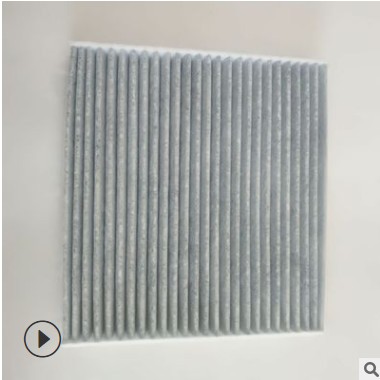 適用于福特AB3919N619AA空調(diào)濾清器空調(diào)濾芯空調(diào)格廠家直銷