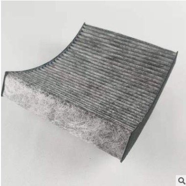 適用于寶馬汽車X1116i118i120i 328i空調(diào)濾清器濾芯格64119237554