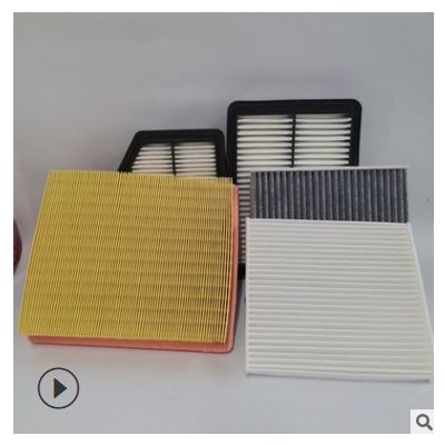 適用于80291-ST3-E01本田奧德賽 思域 廣本 空調(diào)濾芯 空調(diào)濾清器