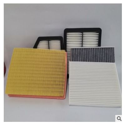 適用于523190-3602斯巴魯 森林人 馳鵬空調濾芯濾清器72880-FG000