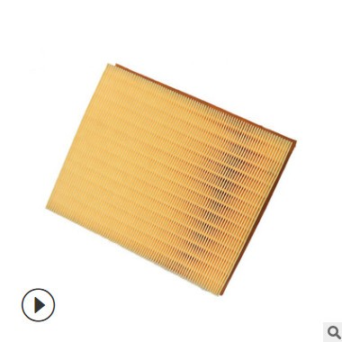 適用于1H0129620大眾雷諾 空氣濾清器 空氣濾芯