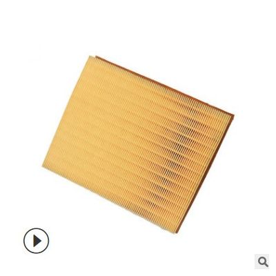 適用于1H0129620大眾雷諾 空氣濾清器 空氣濾芯