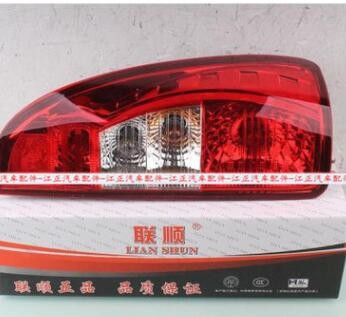 右 尾燈 左 尾燈 江鈴域虎 N351 經(jīng)典域虎 J351