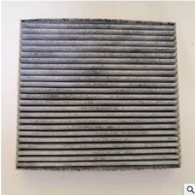 空調格空調濾芯AB39-19N619AA江鈴福特撼路者原廠正品