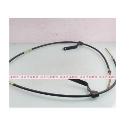 92VB 2853CD 手剎線 285CM 后雙胎 江鈴 經典全順 江鈴特順