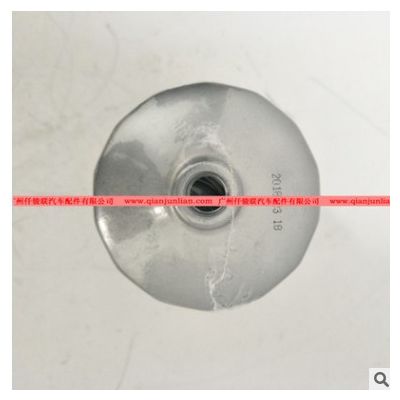 江鈴 馭勝 S350 N350 域虎 N351 柴油格 柴油濾芯 4D24