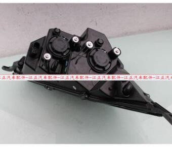 五十鈴慶鈴皮卡15款TFR55后尾燈總成后照明燈后霧燈后剎車燈正廠