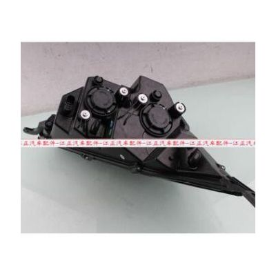 五十鈴慶鈴皮卡15款TFR55后尾燈總成后照明燈后霧燈后剎車燈正廠