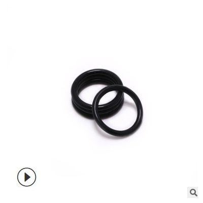 NBR O型圈 丁氰密封圈 70° 丁氰o型密封圈 耐老化、耐油