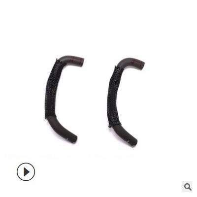 林氏密封 膠管 氟膠膠管 氟橡膠管 耐腐蝕耐高溫密封