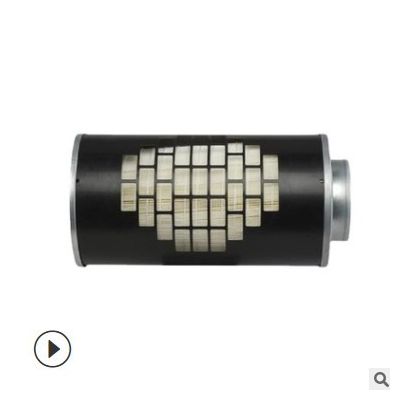 【廠家直供】替換美國Googol科克天然氣發(fā)動機外置空氣濾清器系列