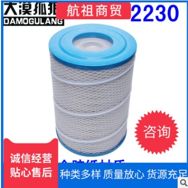 適配2230福田時(shí)代金剛628瑞琪騏歐馬可奧鈴CTX捷運(yùn)空氣濾芯濾清器