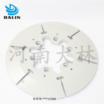 大林11寸 磨床11寸盤式離合器零件摩擦片 磨床用盤式離合器