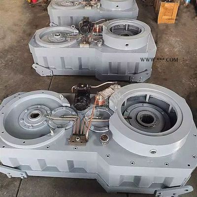 顆粒機減速機匯鑫維修廠家