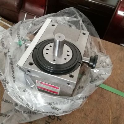 太倉精密凸輪分割器廠家/60DS系列
