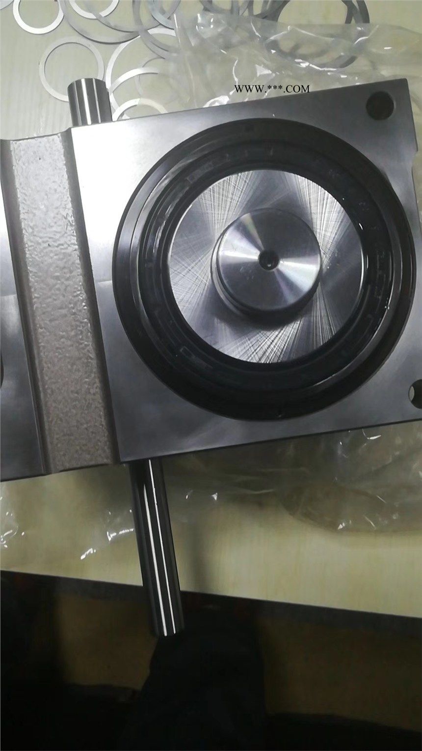 晟諶精密分割器 供應寧波分割器80DF-6-270R