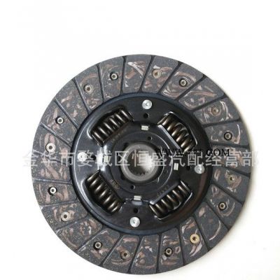 長安473離合器片