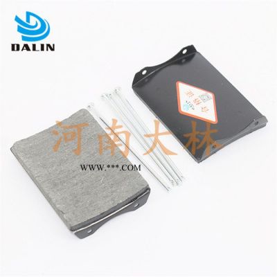 河南大林 石油鉆機離合器氣囊摩擦片